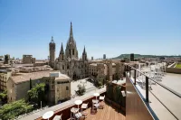 Lamaro Hotel - románticos