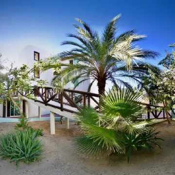 Santa Maria del Cabo