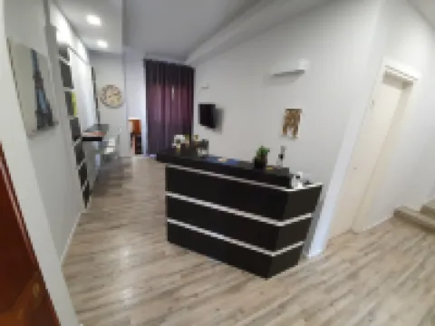 Affittacamere Umberto I Hotels in Foligno