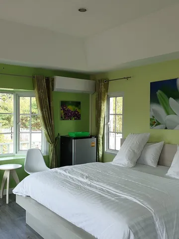 รูปภาพของบันนี่ ฮิลล์ รีสอร์ท