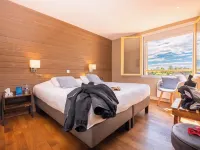 Le Relais des Lacs Bourgogne Morvan Hotels in Planchez