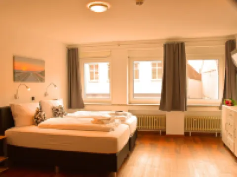 Hotel Walsroder Hof Hotels in Walsrode