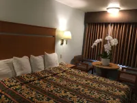 OceanView Motel Hotels in Seal Beach