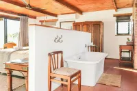 Duikersdrift Winelands Country Escape - Romantic
