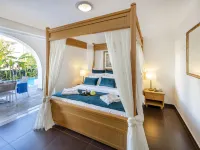 Peridis Family Resort Hotels near Kos Castle