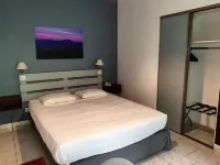 Hotel Exsel Floralys Hotels in l'Etang-Sale les Bains