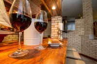 Little Rock Guesthouse