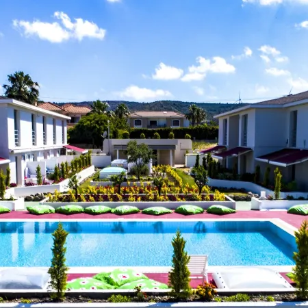 Vela Garden Resort