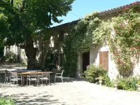 Le Moulinage de Saint Thome - Bed and breakfasts