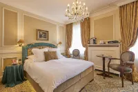 Relais & Châteaux Hotel Heritage Hotels in Brugge
