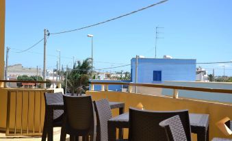 B&B Il Molo
