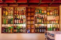 Kahondo Buffalo Hotel Kampala