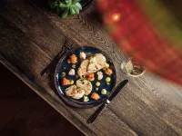 Boma Easy Living Hotel by Stay Collection - petit déjeuner