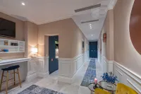 Zadera Accommodation