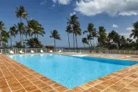Arawak Beach Resort - Beach