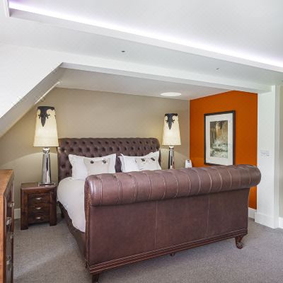 Deluxe Suite Forest Park Hotel Promo Code