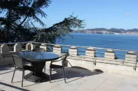 Pazo Los Escudos Hotel Spa & Resort - Sea View