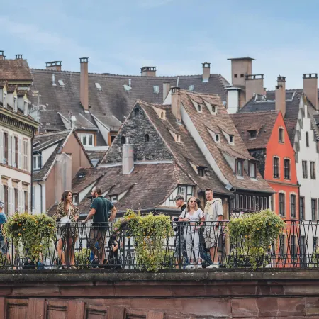 Cour du Corbeau Hotel Strasbourg - MGallery Collection