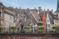 Cour du Corbeau Hotel Strasbourg - MGallery Collection - Romantic
