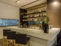 啟發自由精品飯店 - 酒吧
