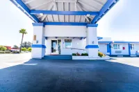 SureStay Hotel by Best Western Seaside Monterey Hotel a Seaside