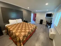 Budget Inn of Hayward