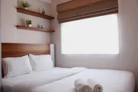 Comfy 2Br Apartment at Grand Asia Afrika Residence Hotels in Burangrang