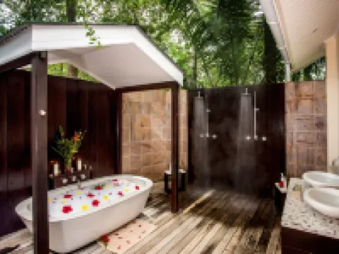 Paradise Sun Hotel Seychelles Hotels in Praslin Island