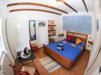 Pietra di Mare - parking