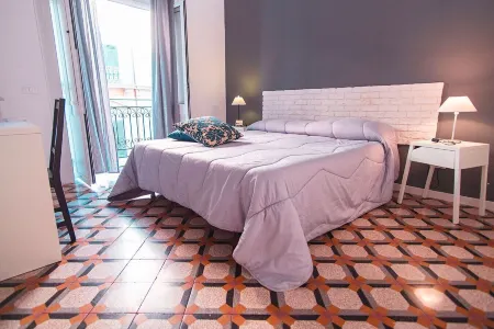 B&B l'Orlando Furioso Отели рядом с достопримечательностью «Palazzina Cinese»