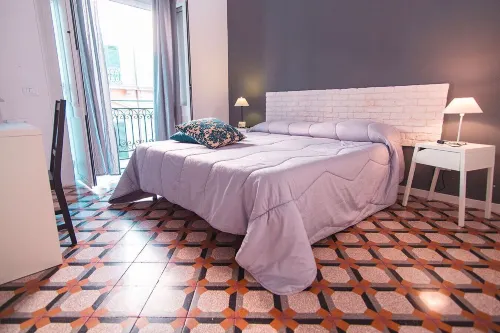 B&B 로를란도 푸리오소