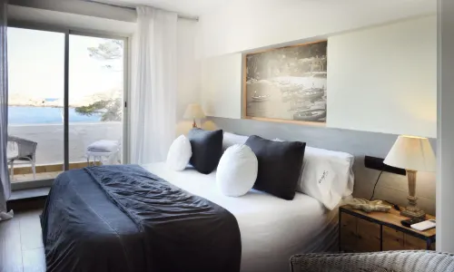 Hotel Sa Tuna Hotels in Begur