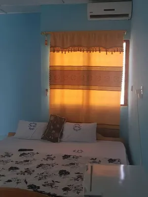 Pal-Elma Hotel - Homestays