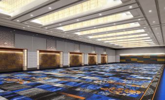 Hotel New Otani Saga
