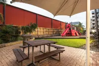 The Esplanade Resort and Spa Hotels in Metung