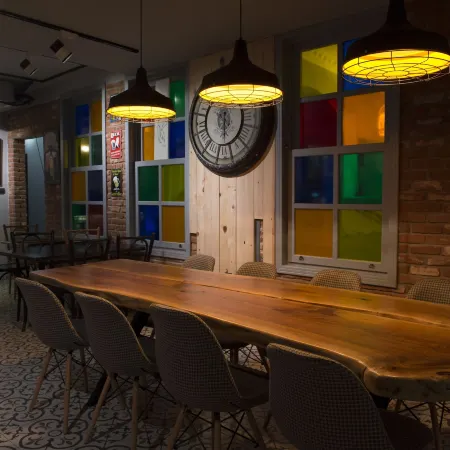 Luna Hotel Kaleiçi