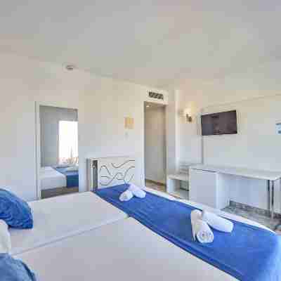 Hotel Ilusion Calma & Spa Rooms