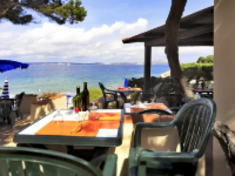 Grand Hotel Smeraldo Beach Hotels in Arzachena