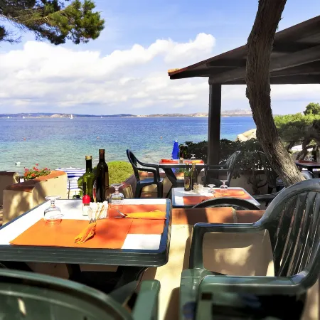 Grand Hotel Smeraldo Beach