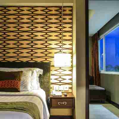 Grand Allison Rooms