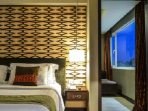 Grand Allison Hotels in Sentani