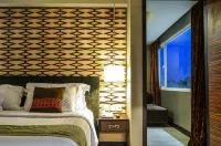 Grand Allison Hotels in Hinekombe