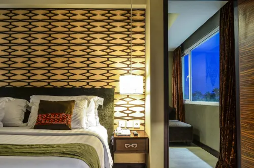 Grand Allison Hotels in Sentani