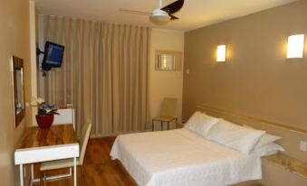 Niteroi Palace Hotel