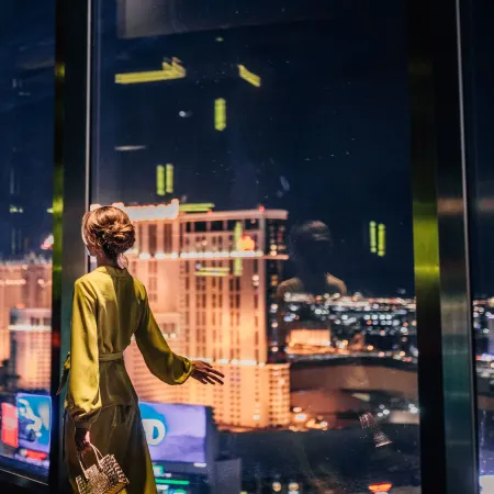 Waldorf Astoria Las Vegas