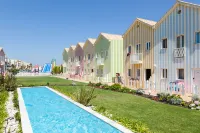 Hotel Cristal Praia Resort & SPA - Yüzme Havuzu