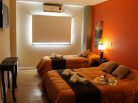 Savannah Cordoba Hotel Hotels in Cordoba