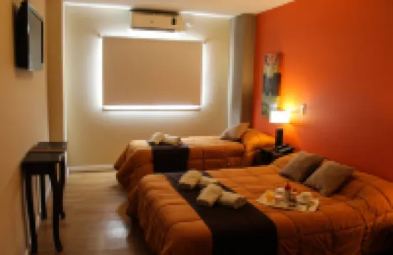 薩凡納科爾多瓦酒店 科爾多瓦酒店