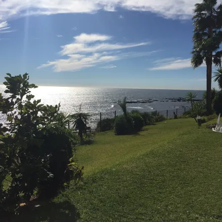 Apartamento Balcon del Mar