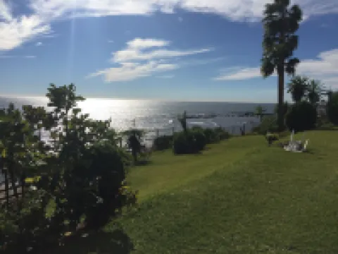 Apartamento Balcon del Mar